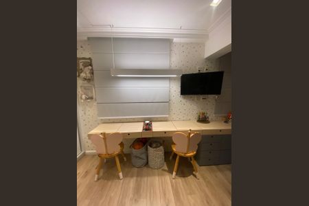 Apartamento à venda com 100m², 3 quartos e 2 vagasQuarto 2