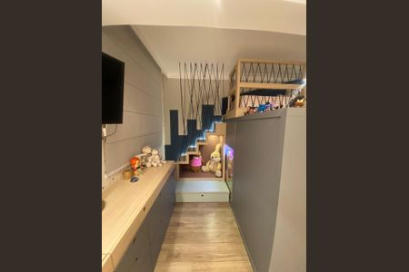 Apartamento à venda com 100m², 3 quartos e 2 vagasQuarto 2