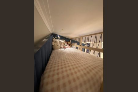 Apartamento à venda com 100m², 3 quartos e 2 vagasQuarto 2