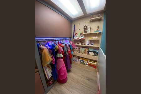 Apartamento à venda com 100m², 3 quartos e 2 vagasQuarto 2