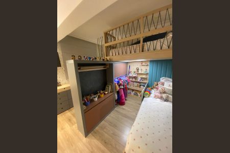 Apartamento à venda com 100m², 3 quartos e 2 vagasQuarto 2