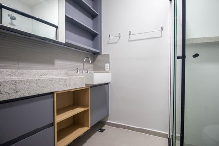 Apartamento para alugar com 27m², 1 quarto e sem vaga Apartamento para alugar com 27m², 1 quarto e sem vagaStudio