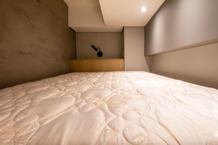 Apartamento para alugar com 27m², 1 quarto e sem vaga Apartamento para alugar com 27m², 1 quarto e sem vagaStudio