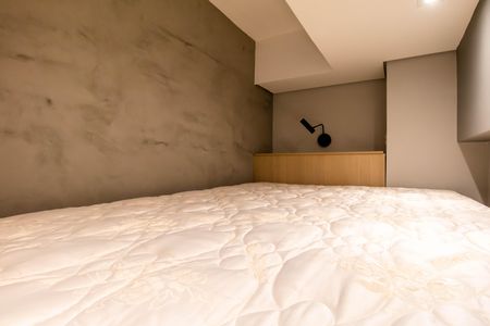 Apartamento para alugar com 27m², 1 quarto e sem vaga Apartamento para alugar com 27m², 1 quarto e sem vagaStudio