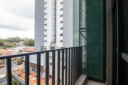 Apartamento para alugar com 27m², 1 quarto e sem vaga Apartamento para alugar com 27m², 1 quarto e sem vagaStudio