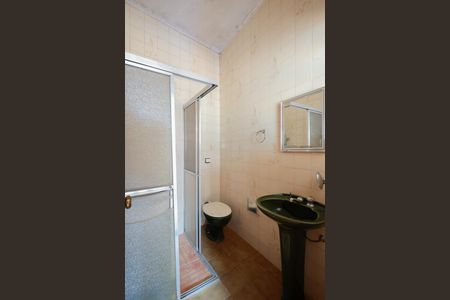 Casa à venda com 320m², 4 quartos e 2 vagasEdícula - Banheiro