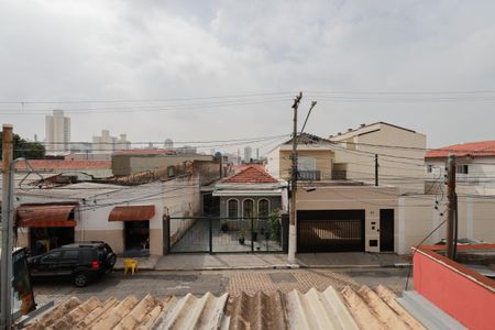 Casa à venda com 320m², 4 quartos e 2 vagasVista da varanda da suíte 2