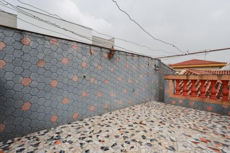 Casa à venda com 320m², 4 quartos e 2 vagasTerraço