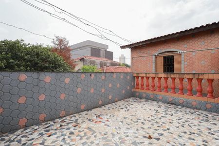 Casa à venda com 320m², 4 quartos e 2 vagasTerraço