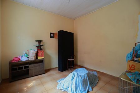 Casa à venda com 320m², 4 quartos e 2 vagasEdícula - Quarto