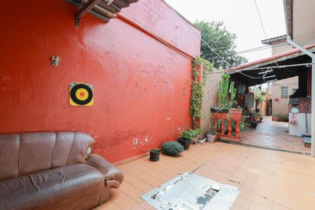 Casa à venda com 320m², 4 quartos e 2 vagasQuintal