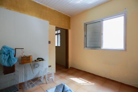 Casa à venda com 320m², 4 quartos e 2 vagasEdícula - Quarto