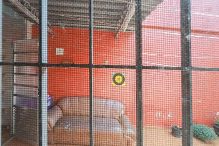 Casa à venda com 320m², 4 quartos e 2 vagasEdícula - Vista da Sala