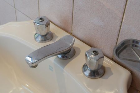 Casa à venda com 320m², 4 quartos e 2 vagasBanheiro da Suíte 1