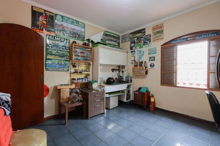 Casa à venda com 320m², 4 quartos e 2 vagasSuíte 1