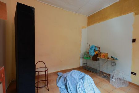 Casa à venda com 320m², 4 quartos e 2 vagasEdícula - Quarto