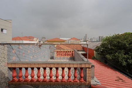 Casa à venda com 320m², 4 quartos e 2 vagasVista da Suíte 1