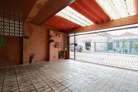 Casa à venda com 320m², 4 quartos e 2 vagasGaragem