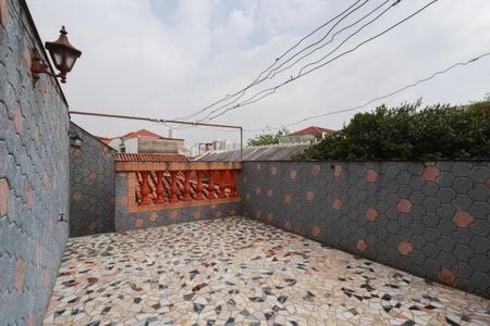 Casa à venda com 320m², 4 quartos e 2 vagasTerraço