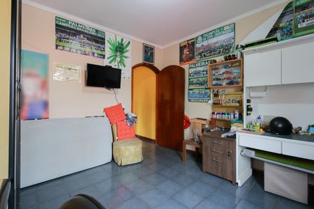 Casa à venda com 320m², 4 quartos e 2 vagasSuíte 1