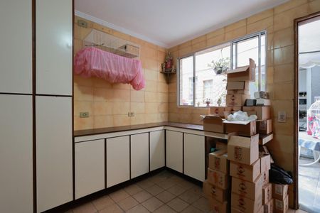 Casa à venda com 320m², 4 quartos e 2 vagasÁrea de serviço