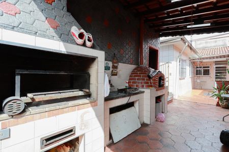 Casa à venda com 320m², 4 quartos e 2 vagasÁrea de lazer