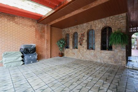 Casa à venda com 320m², 4 quartos e 2 vagasGaragem