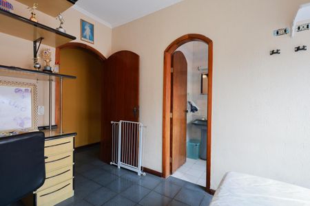 Casa à venda com 320m², 4 quartos e 2 vagasSuíte 3