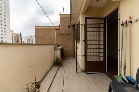 Casa à venda com 209m², 4 quartos e 1 vagaVaranda