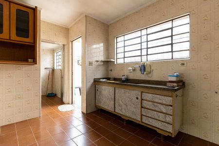 Casa à venda com 209m², 4 quartos e 1 vagaCozinha