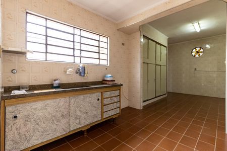 Casa à venda com 209m², 4 quartos e 1 vagaCozinha