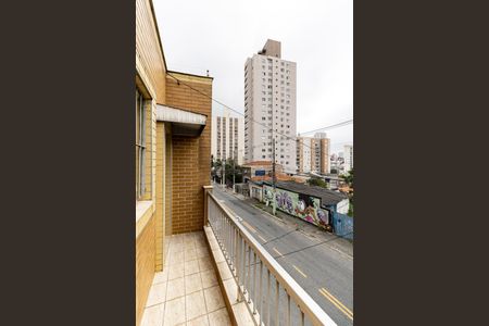 Casa à venda com 209m², 4 quartos e 1 vagaVaranda da Sala