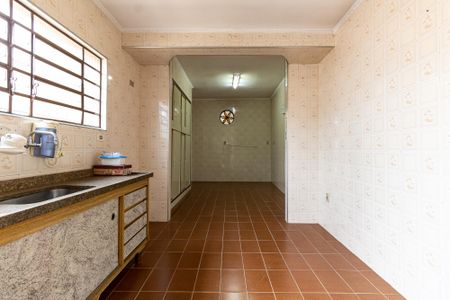 Casa à venda com 209m², 4 quartos e 1 vagaCozinha