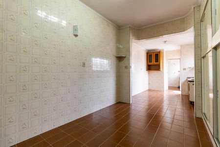 Casa à venda com 209m², 4 quartos e 1 vagaCozinha