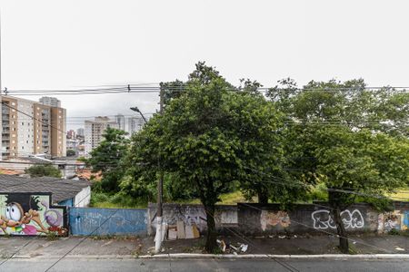 Casa à venda com 209m², 4 quartos e 1 vagaVista da Varanda da Sala