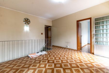 Casa à venda com 209m², 4 quartos e 1 vagaSala