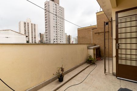 Casa à venda com 209m², 4 quartos e 1 vagaVaranda