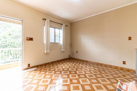 Casa à venda com 209m², 4 quartos e 1 vagaSala