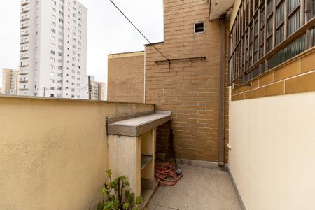 Casa à venda com 209m², 4 quartos e 1 vagaVaranda