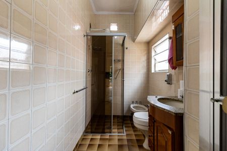 Casa à venda com 209m², 4 quartos e 1 vagaBanheiro