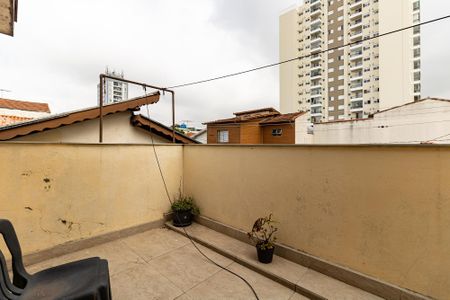 Casa à venda com 209m², 4 quartos e 1 vagaVaranda