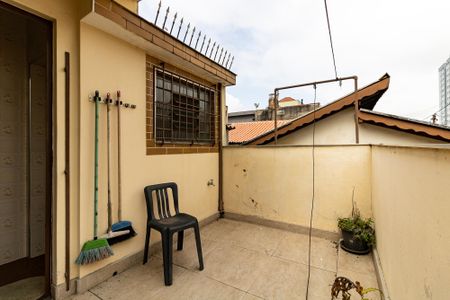 Casa à venda com 209m², 4 quartos e 1 vagaVaranda