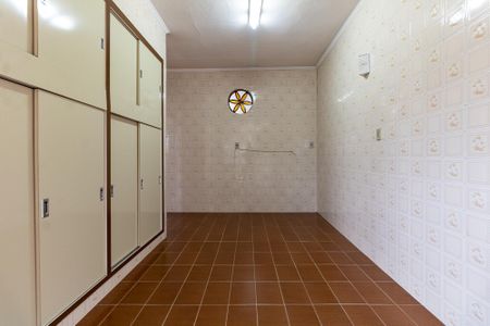 Casa à venda com 209m², 4 quartos e 1 vagaCozinha