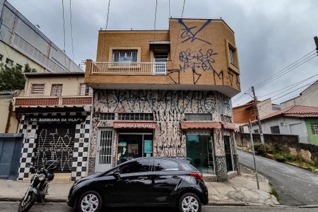 Casa à venda com 209m², 4 quartos e 1 vagaFachada