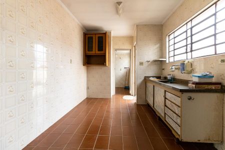 Casa à venda com 209m², 4 quartos e 1 vagaCozinha