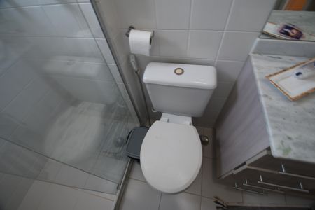 Casa de condomínio para alugar com 100m², 2 quartos e 2 vagasBanheiro 2