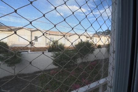 Casa de condomínio para alugar com 100m², 2 quartos e 2 vagasQuarto 1 Suíte - Vista