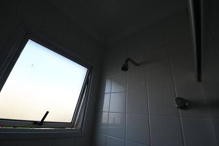 Casa de condomínio para alugar com 100m², 2 quartos e 2 vagasBanheiro 2