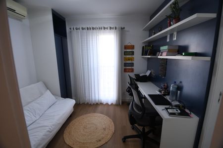 Casa de condomínio para alugar com 100m², 2 quartos e 2 vagasQuarto 1 Suíte