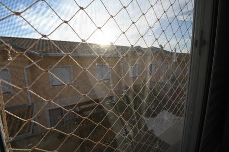 Casa de condomínio para alugar com 100m², 2 quartos e 2 vagasQuarto 2 Suíte - Vista